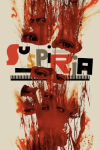 Suspria (2017)