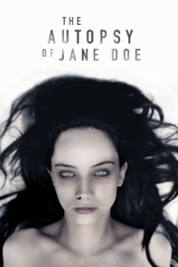 The Autopsy Of Jane Doe