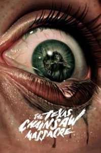 The Texas Chain Saw Massacre (1974)