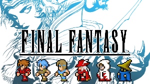 Final Fantasy 1