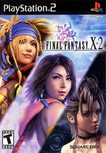 Final Fantasy 10 - 2