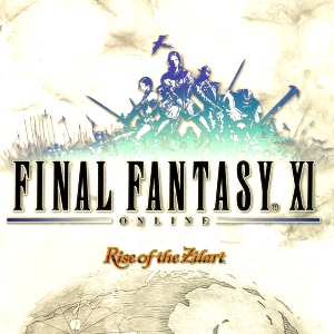 Final Fantasy 11: Rise of the Zifart