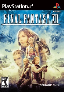 Final Fantasy 12