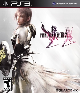 Final Fantasy 13 - 2