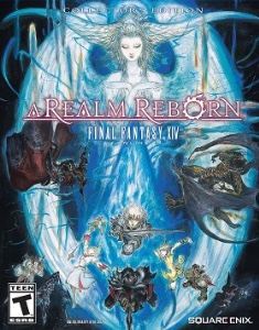 Final Fantasy 14: A Realm Reborn