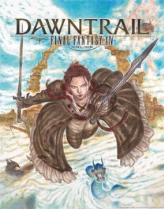 Final Fantasy 14: Dawntrail