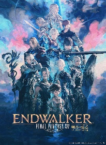 Final Fantasy 14: Endwalker