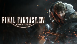 Final Fantasy 14