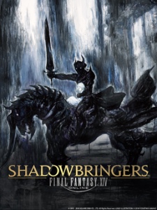Final Fantasy 14: Shadowbringers