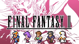 Final Fantasy 2