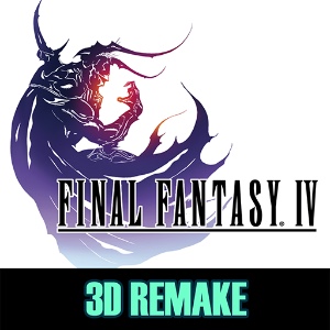 Final Fantasy 4: 3D Remake