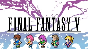 Final Fantasy 5