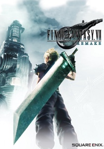 Final Fantasy 7 Remake
