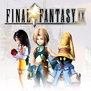 Final Fantasy 9