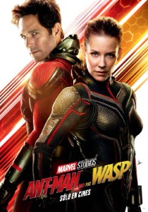 antman and the wasp