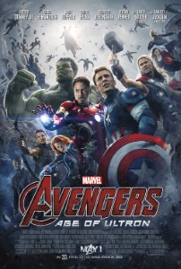 avengers: age of ultron