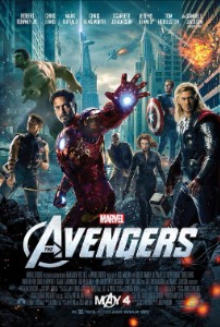 avengers