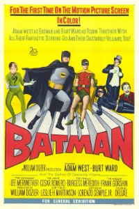 batman 1966