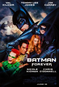 batman forever