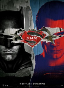 batman v superman dawn of justice