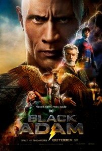 black adam
