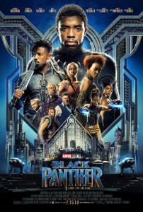 black panther