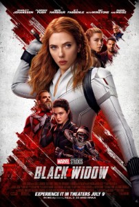 black widow