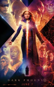 dark phoenix