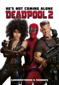 deadpool 2
