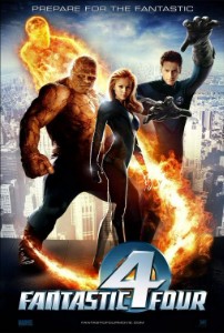 fantastic four
