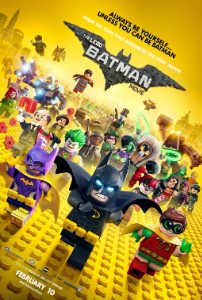 lego batman movie