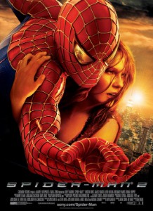 spider-man 2