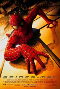 spider-man