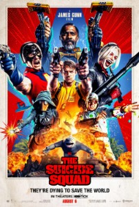 suicide squad