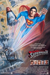 superman 4