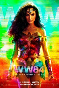 wonder woman 1984