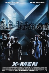 x-men
