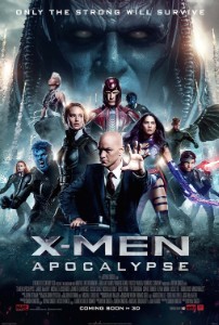 x-men: apocalypse