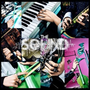 the sound