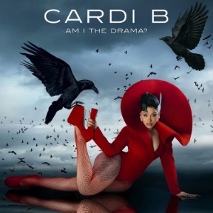 nice guy (cardi b)
