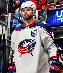 Adam Fantilli