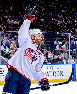Boone Jenner