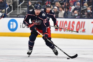 Brendan Gaunce