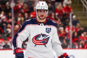 Brendan Smith