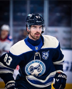 Conor Garland
