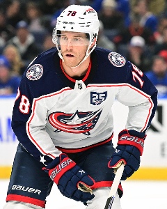 Damon Severson