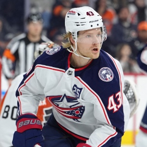 Danton Heinen