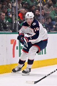 Dmitri Voronkov