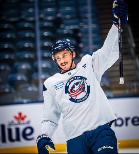 Mason Marchment
