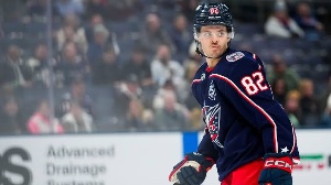 Mikael Pyythia